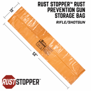Otis Rust Stopper Rifle/Shotgun Storage Bag (2 Pack)