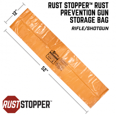 Otis Rust Stopper Rifle/Shotgun Storage Bag (2 Pack)