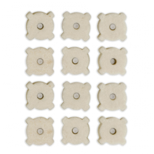 Otis Star Chamber Cleaning Pads 12 Pack
