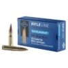 PPU Standard .300 Blackout 125gr FMJ 20 Rounds
