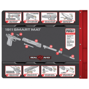 Real Avid 1911 Smart Mat