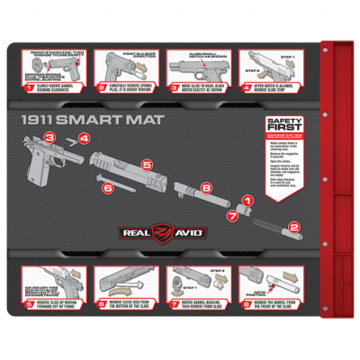 Real Avid 1911 Smart Mat