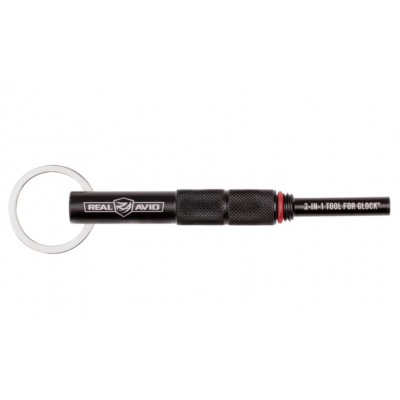 Real Avid 2-in-1 Tool for Glock