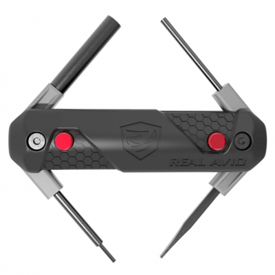 Real Avid 4-in-1 Tool for Glock