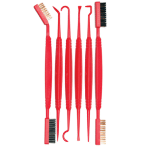 Real Avid Accu-Grip Picks & Brushes