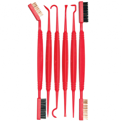 Real Avid Accu-Grip Picks & Brushes