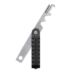 Real Avid AR-15 Scraper