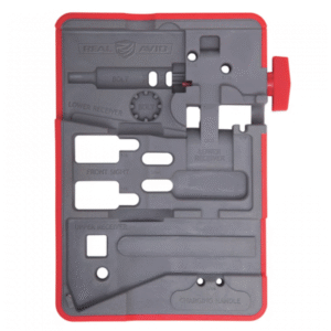 Real Avid AR15 Master Bench Block