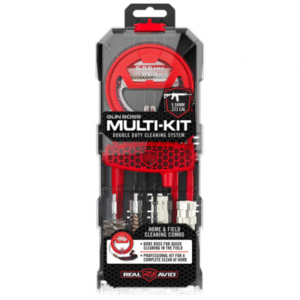 Real Avid Gun Boss .223, 5.56MM Multi-Kit
