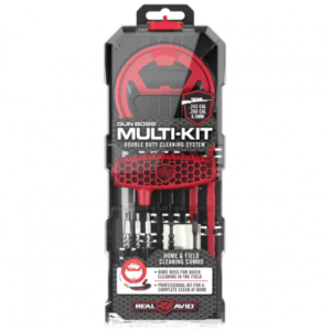 Real Avid Gun Boss .243, .260, 6.5MM Multi-Kit