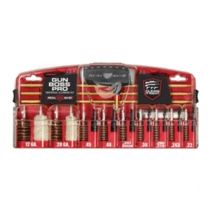 Real Avid Gun Boss Pro Universal Cleaning Kit