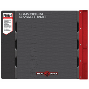 Real Avid Handgun Smart Mat