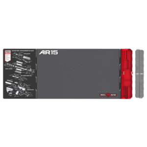 Real Avid Master Armorer's Mat