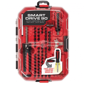 Real Avid Smart Drive 90