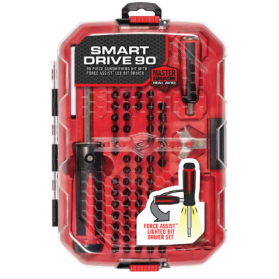 Real Avid Smart Drive 90