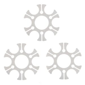 Ruger Super Redhawk 10mm Moon Clips 3-Pack