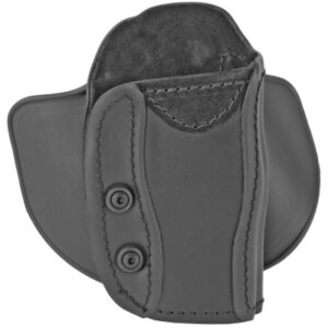 Safariland 568 Paddle Holster Fits Beretta PX4, FNP9/45, Glock 39, Sig P229/P220 Compact
