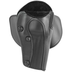 Safariland 568 Paddle Holster Fits Colt Python And Ruger GP100