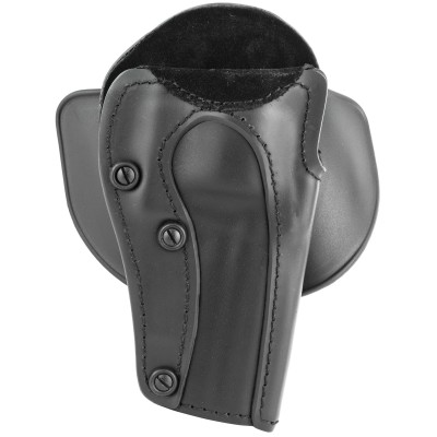 Safariland 568 Paddle Holster Fits Colt Python And Ruger GP100