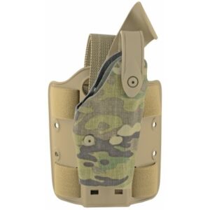 Safariland 6004-USN SLS Low Signature Tactical Holster Fits Glock 19/23