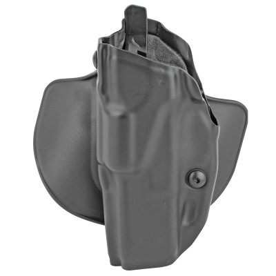 Safariland 6378 ALS Paddle Holster Fits Glock 17/22 Left Handed