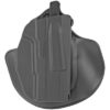 Safariland 7378 7TS ALS Concealment Paddle Holster Fits Glock 43/43X