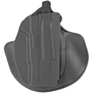 Safariland 7378 7TS ALS Concealment Paddle Holster Fits Glock 43/43X