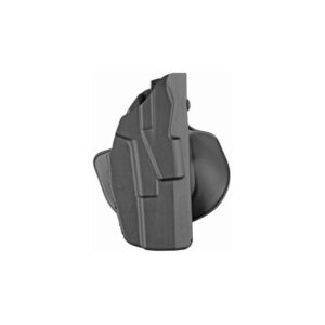Safariland 7378 7TS ALS Concealment Paddle Holster Fits Sig Sauer P320 In .45ACP
