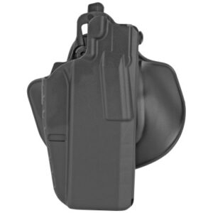 Safariland 7378 7TS ALS Slim Concealment Paddle Holster Fits 1911 Government