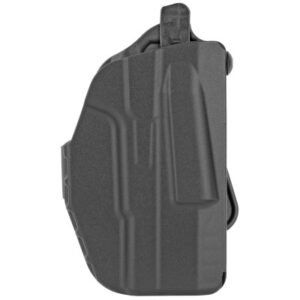Safariland 7378 7TS ALS Slim Concealment Paddle Holster Fits S&W M&P Shield 9