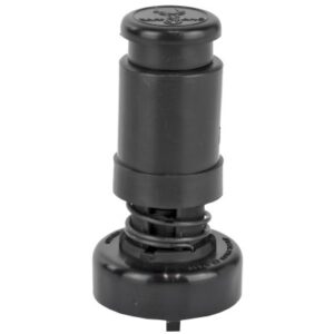 Safariland Competition III .357 Magnum/.38 Special 6-Round Speedloader For Ruger GP100