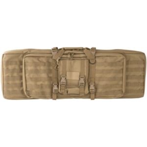 Safariland Dual Rifle Case 36" Flat Dark Earth