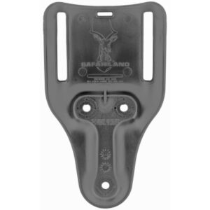 Safariland Universal Belt Loop Mid Ride 2.25inch