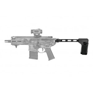 SB Tactical FS1913A Pistol Stabilizing Brace