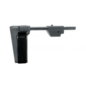 SB Tactical MPX PSB Polymer Pistol Stabilizing Brace