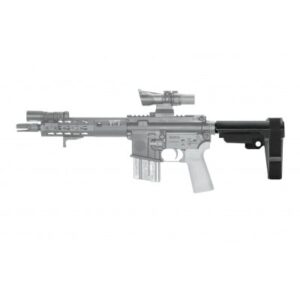 SB Tactical SBA3 Pistol Stabilizing Brace