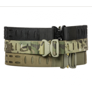 Sentry Gunnar Low Profile Operator Belt