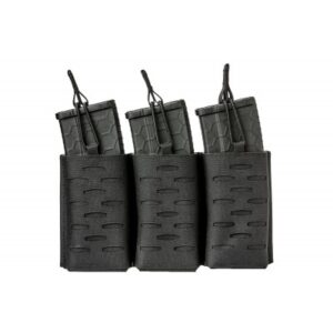 Sentry Rifle Triple Mag Pouch