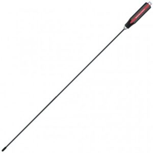 Shooter's Choice .22cal 36" Stainless Steel Coated Rod