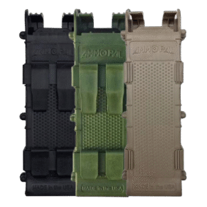 Shooting Made Easy 12GA Shotgun Shell Dispenser 10-Round