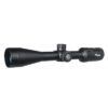 Sig Sauer Whiskey3 3-9x50mm Quadplex Rifle Scope