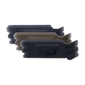 Springfield Armory XD-S .45 ACP Mid-Length Magazine X-Tension Sleeve