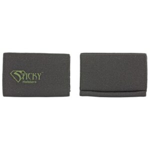 Sticky Holsters Belt Slider Magazine Pouch 2-Pack