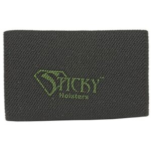 Sticky Holsters Belt Slider Magazine Pouch