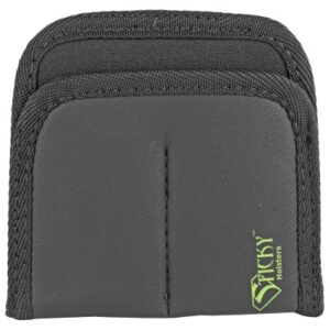 Sticky Holsters Dual Super Magazine Pouch