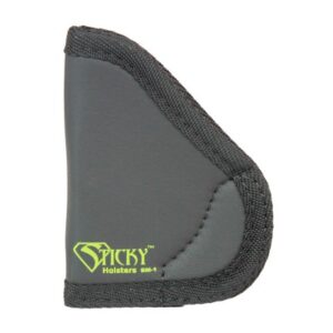 Sticky Holsters Micro Handgun Pocket Holster
