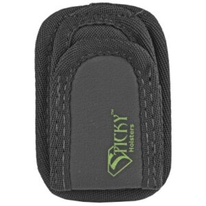 Sticky Holsters Mini Magazine Pouch – Fits Single Stack Magazines