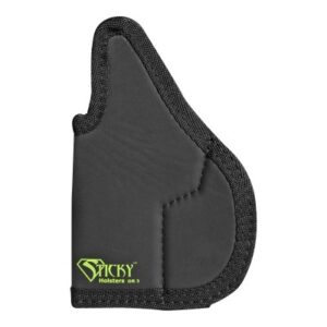 Sticky Holsters Optics Ready Pocket Holster – Fits Sig Sauer P365XL