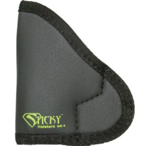 Sticky Holsters Pocket Handgun Holster Fits Glock 42