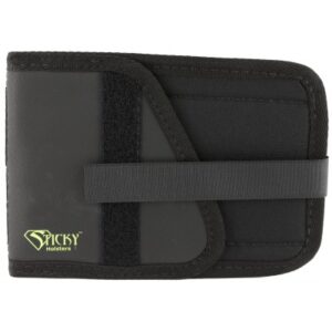 Sticky Holsters Travel Mount – Fits Any Sticky Holster